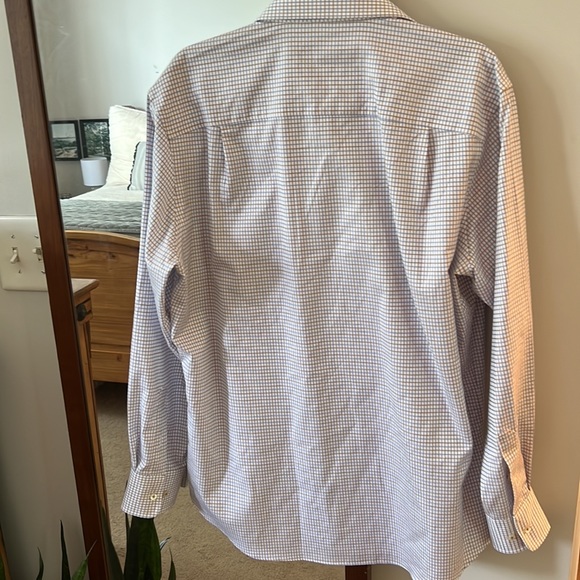 Men’s Button Down Shirt - Picture 3 of 3
